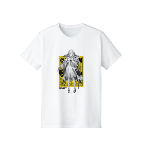 『CHUNITHM』レナ・イシュメイル Tシャツメンズ【202510再販】